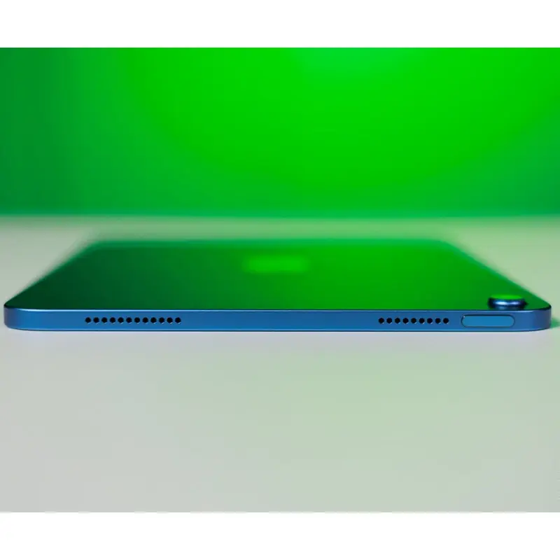 تبلت 11 اینچ اپل مدل iPad 2025 Wi-Fi ظرفیت 128 گیگابایت و رم 6 گیگابایت، تصویر 23