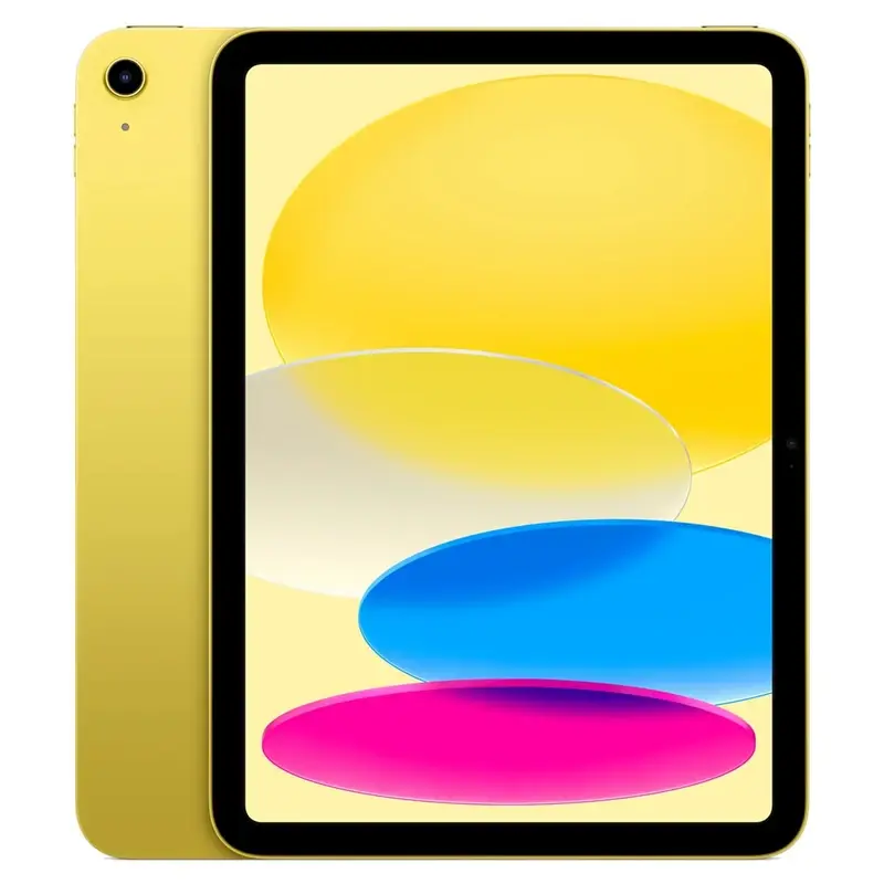 تبلت 11 اینچ اپل مدل iPad 2025 Wi-Fi ظرفیت 256 گیگابایت و رم 6 گیگابایت، تصویر 3