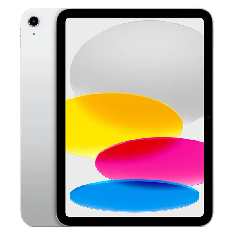 تبلت 11 اینچ اپل مدل iPad 2025 Wi-Fi ظرفیت 128 گیگابایت و رم 6 گیگابایت، تصویر 4
