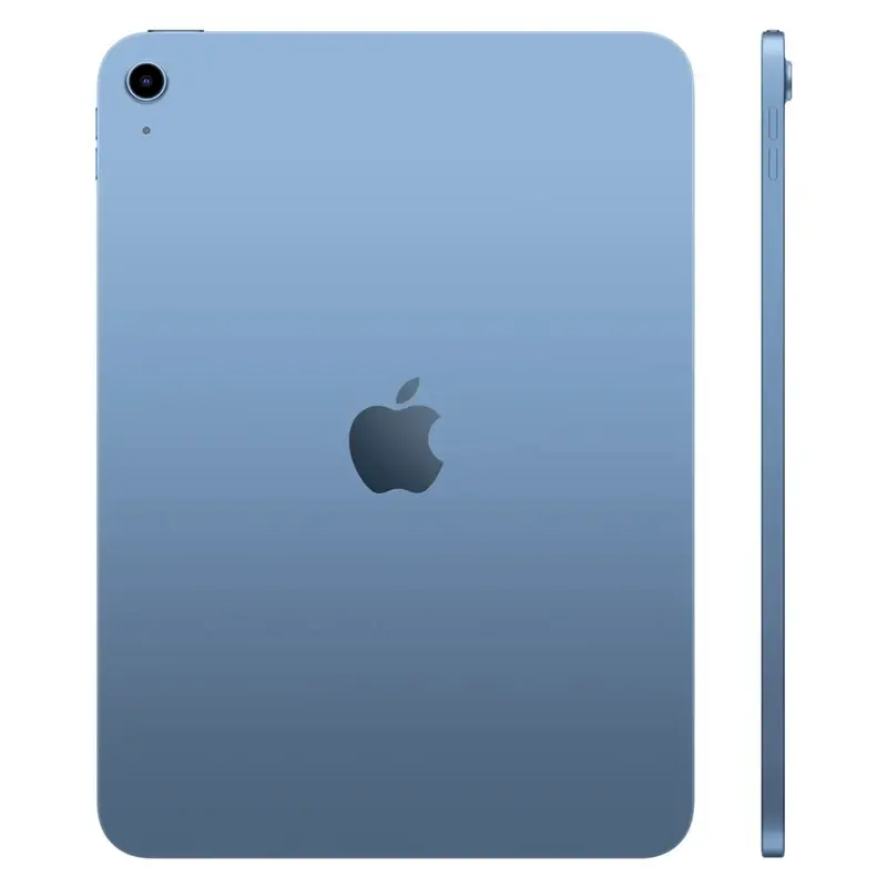 تبلت 11 اینچ اپل مدل iPad 2025 Wi-Fi ظرفیت 128 گیگابایت و رم 6 گیگابایت، تصویر 5