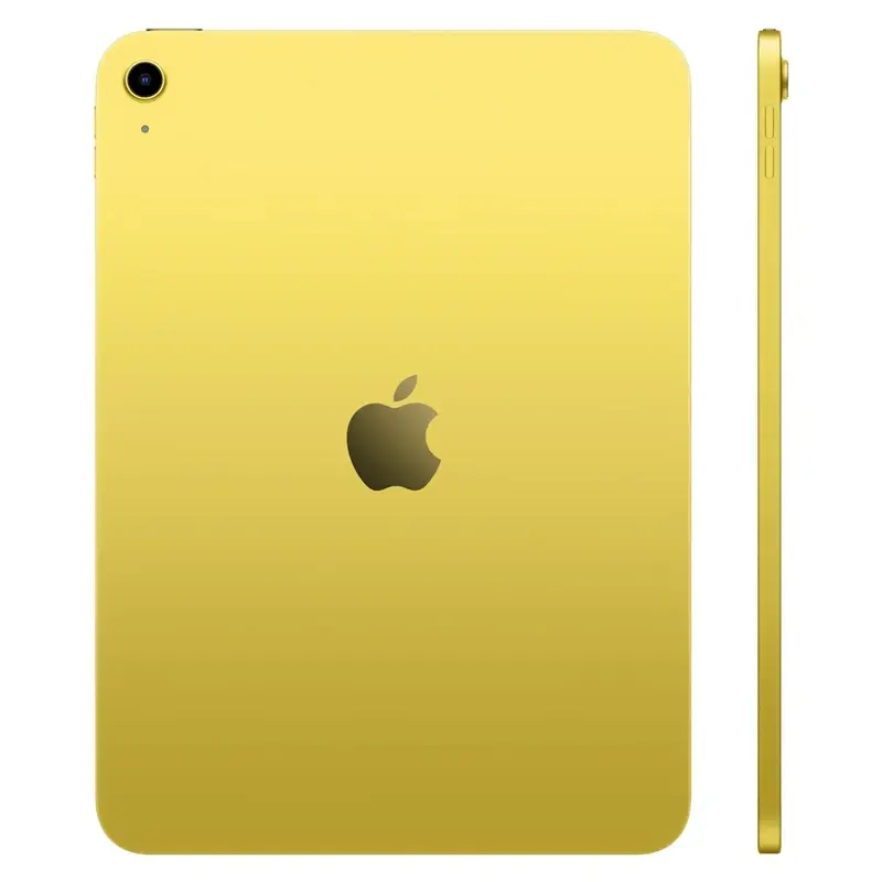 تبلت 11 اینچ اپل مدل iPad 2025 Wi-Fi ظرفیت 128 گیگابایت و رم 6 گیگابایت، تصویر 7