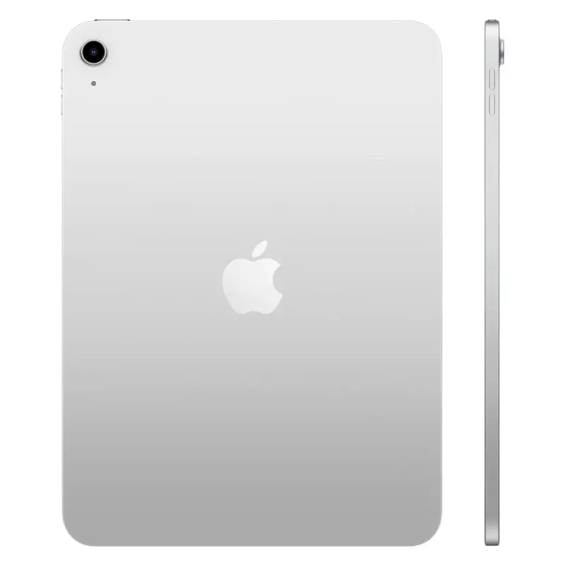 تبلت 11 اینچ اپل مدل iPad 2025 Wi-Fi ظرفیت 128 گیگابایت و رم 6 گیگابایت، تصویر 8