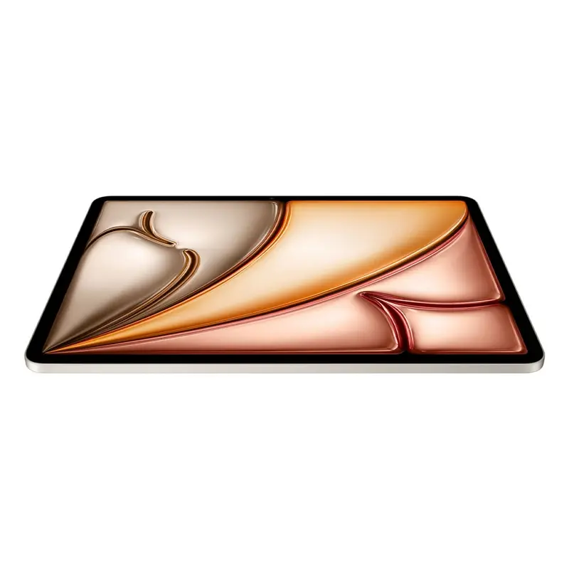 تبلت 11 اینچ اپل مدل iPad Air 11 2025 M3 Wi-Fi ظرفیت 128 گیگابایت و رم 8 گیگابایت، تصویر 8
