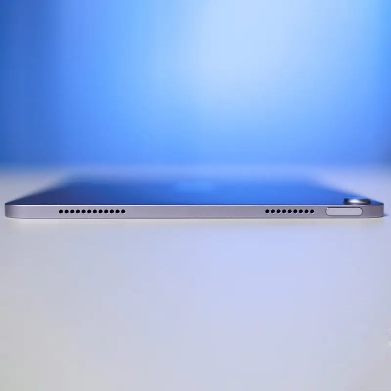 تبلت 11 اینچ اپل مدل iPad Air 11 2025 M3 Wi-Fi ظرفیت 128 گیگابایت و رم 8 گیگابایت، تصویر 24