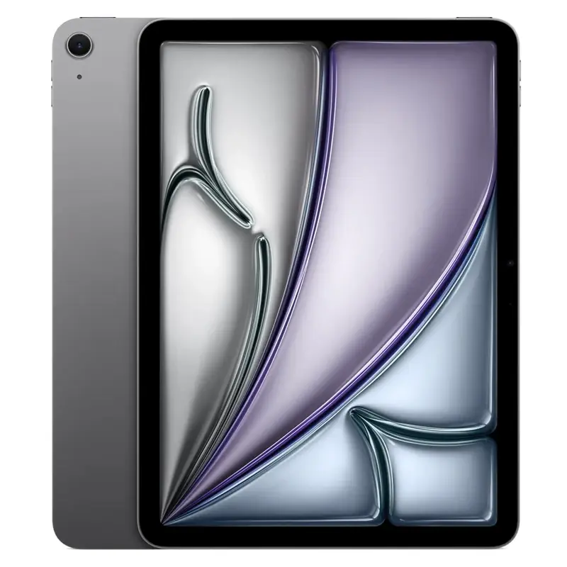 تبلت 11 اینچ اپل مدل iPad Air 11 2025 M3 Wi-Fi ظرفیت 128 گیگابایت و رم 8 گیگابایت، تصویر 4