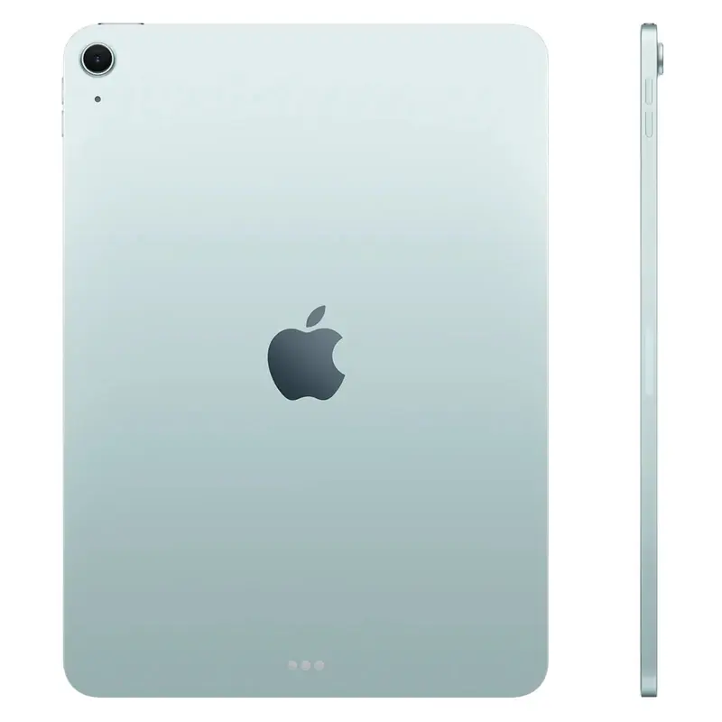 تبلت 11 اینچ اپل مدل iPad Air 11 2025 M3 Wi-Fi ظرفیت 128 گیگابایت و رم 8 گیگابایت، تصویر 10