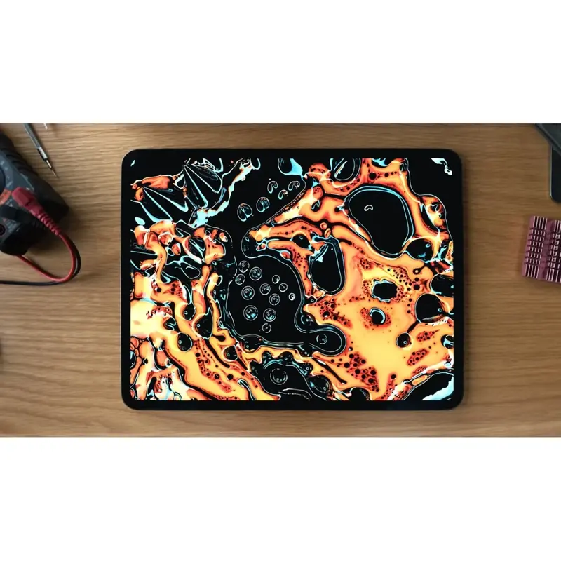 تبلت 11 اینچی اپل مدل iPad Pro 2024 M4 Wi-Fi ظرفیت 512 گیگابایت و رم 8 گیگابایت، تصویر 11
