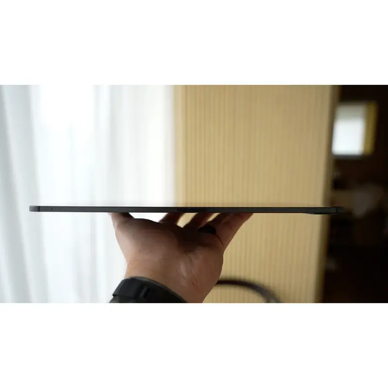 تبلت 11 اینچی اپل مدل iPad Pro 2024 M4 Wi-Fi ظرفیت 512 گیگابایت و رم 8 گیگابایت، تصویر 12