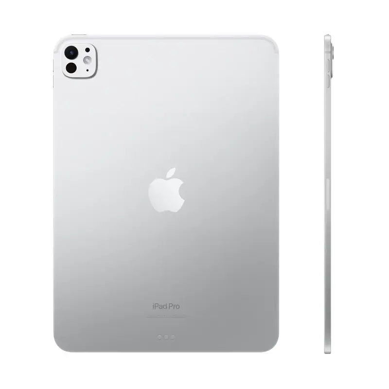 تبلت 11 اینچی اپل مدل iPad Pro 2024 M4 Wi-Fi ظرفیت 512 گیگابایت و رم 8 گیگابایت، تصویر 3