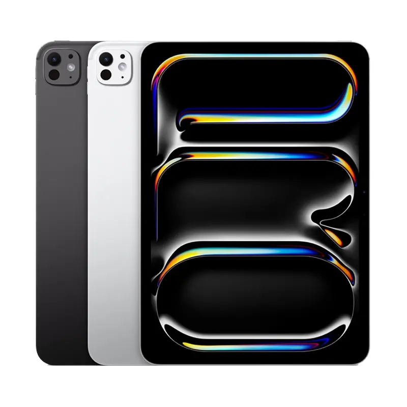 تبلت 11 اینچی اپل مدل iPad Pro 2024 M4 Wi-Fi ظرفیت 512 گیگابایت و رم 8 گیگابایت، تصویر 4