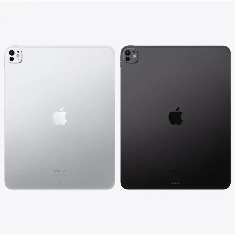 تبلت 11 اینچی اپل مدل iPad Pro 2024 M4 Wi-Fi ظرفیت 512 گیگابایت و رم 8 گیگابایت، تصویر 5