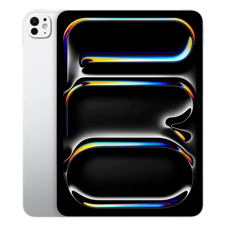 تبلت 11 اینچی اپل مدل iPad Pro 2024 M4 Wi-Fi ظرفیت 512 گیگابایت و رم 8 گیگابایت، تصویر 2