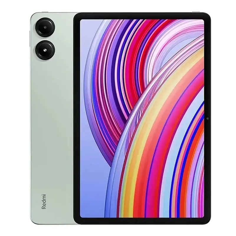 تبلت 12.1 اینچ شیائومی مدل Redmi Pad Pro ظرفیت 256 گیگابایت و رم 8 گیگابایت، تصویر 5