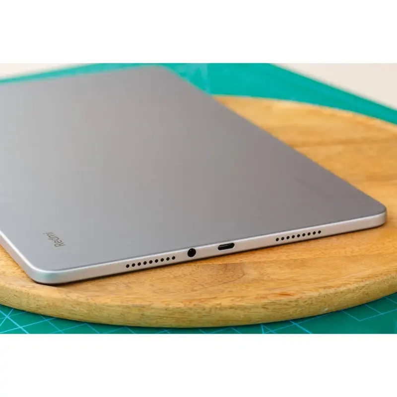 تبلت 12.1 اینچ شیائومی مدل Redmi Pad Pro ظرفیت 256 گیگابایت و رم 8 گیگابایت، تصویر 8