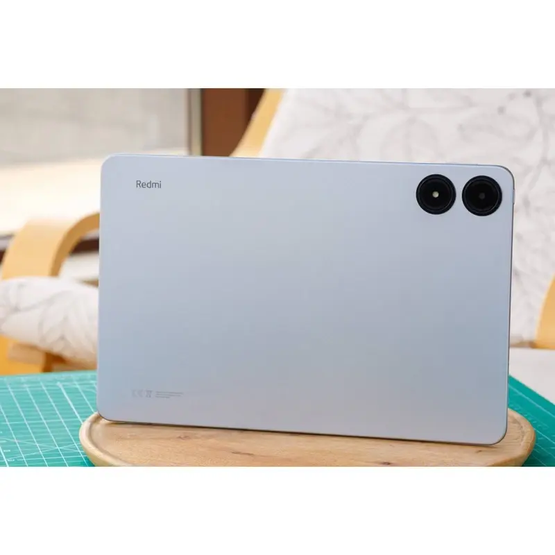 تبلت 12.1 اینچ شیائومی مدل Redmi Pad Pro ظرفیت 256 گیگابایت و رم 8 گیگابایت، تصویر 9