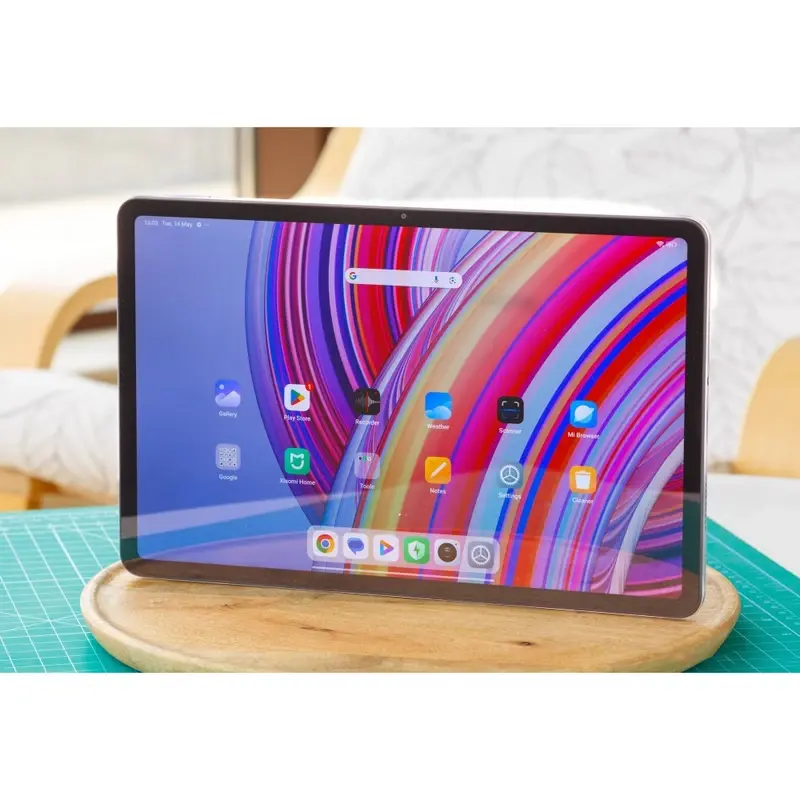تبلت 12.1 اینچ شیائومی مدل Redmi Pad Pro ظرفیت 256 گیگابایت و رم 8 گیگابایت، تصویر 10