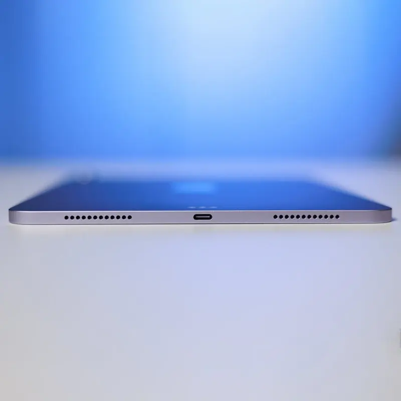 تبلت 13 اینچ اپل مدل iPad Air 13 2025 M3 Wi-Fi ظرفیت 256 گیگابایت و رم 8 گیگابایت، تصویر 22