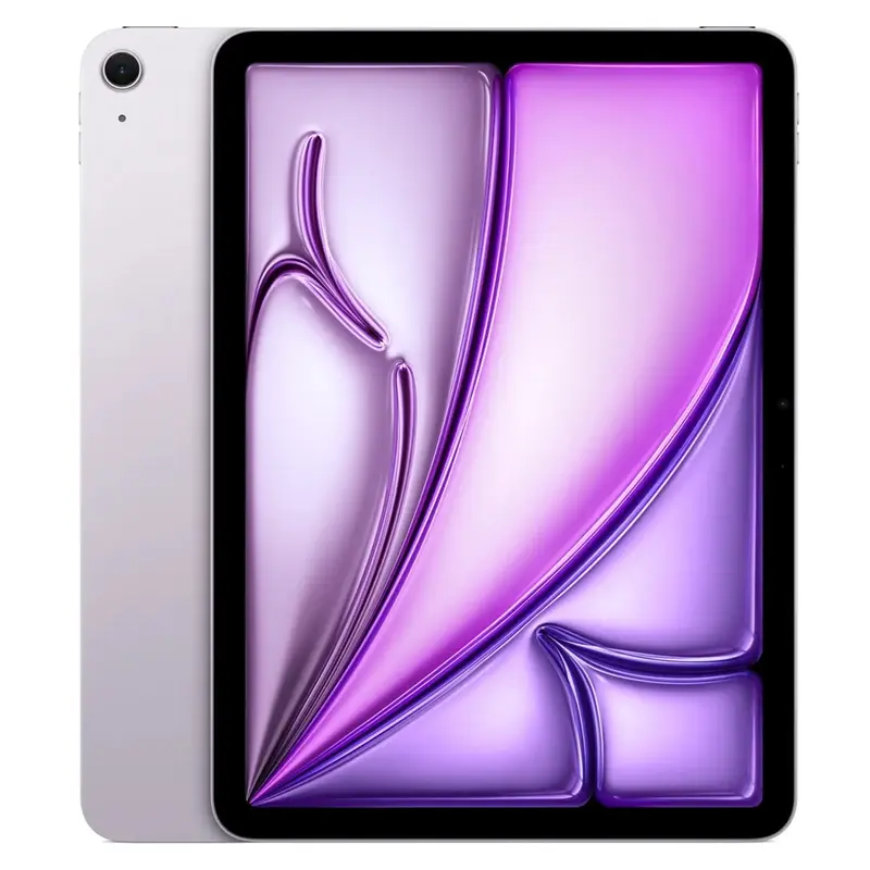 تبلت 13 اینچ اپل مدل iPad Air 13 2025 M3 Wi-Fi ظرفیت 256 گیگابایت و رم 8 گیگابایت، تصویر 4
