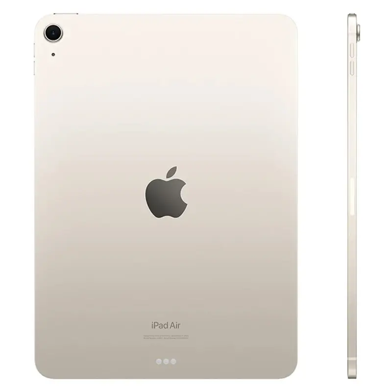 تبلت 13 اینچ اپل مدل iPad Air 13 2025 M3 Wi-Fi ظرفیت 256 گیگابایت و رم 8 گیگابایت، تصویر 6
