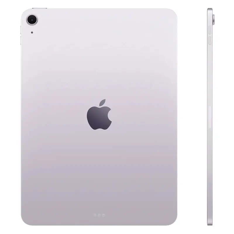 تبلت 13 اینچ اپل مدل iPad Air 13 2025 M3 Wi-Fi ظرفیت 256 گیگابایت و رم 8 گیگابایت، تصویر 8