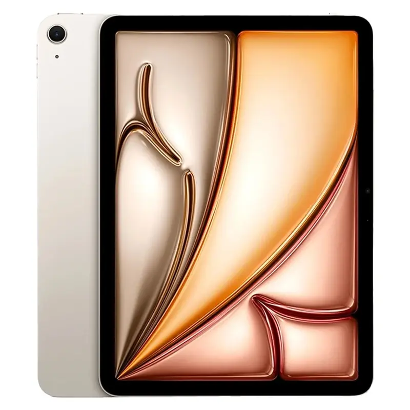 تبلت 13 اینچ اپل مدل iPad Air 13 2025 M3 Wi-Fi ظرفیت 256 گیگابایت و رم 8 گیگابایت