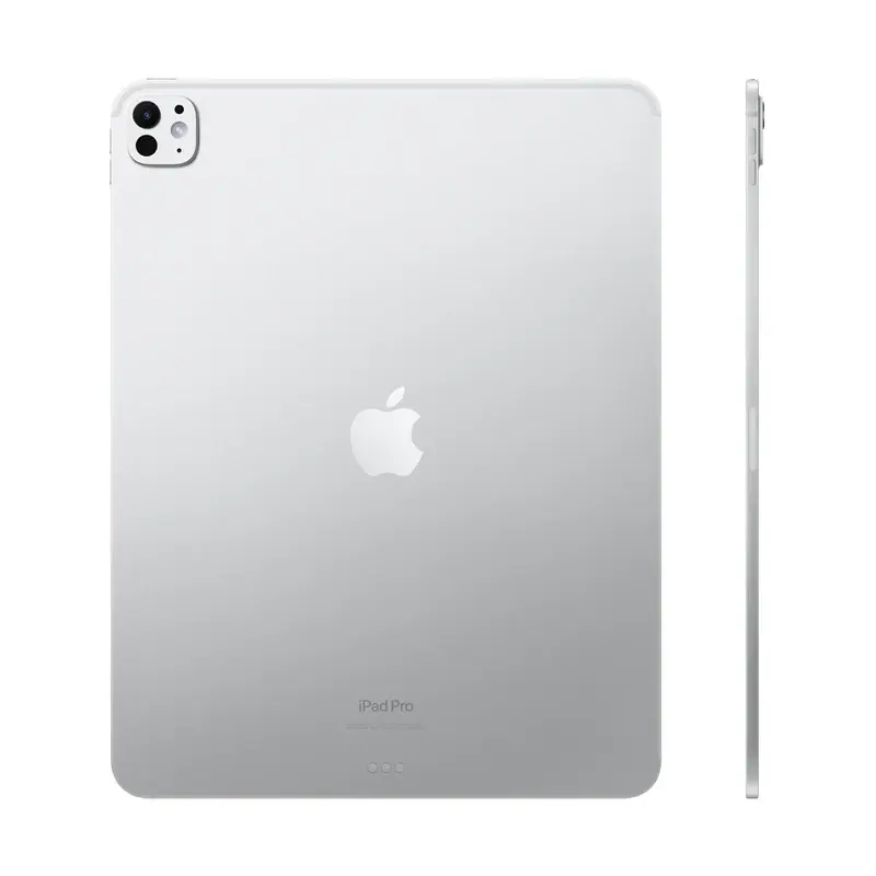 تبلت 13 اینچ اپل مدل iPad Pro 2024 M4 Wi-Fi Nano-Texture ظرفیت 1 ترابایت و رم 16 گیگابایت، تصویر 2