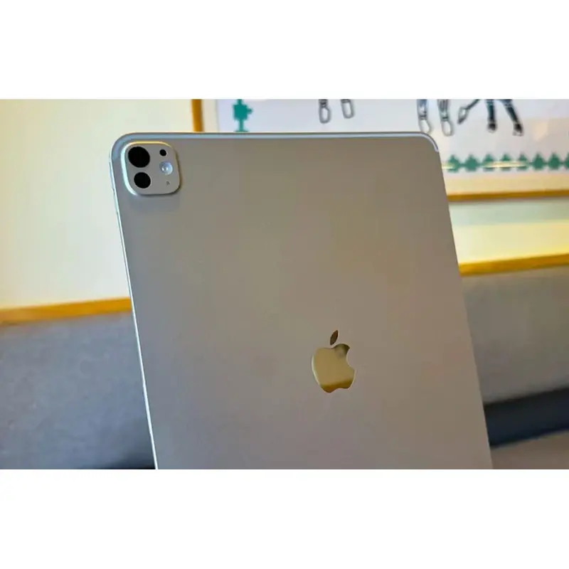 تبلت 11 اینچ اپل مدل iPad Pro 2024 M4 Wi-Fi ظرفیت 256 گیگابایت و رم 8 گیگابایت، تصویر 13