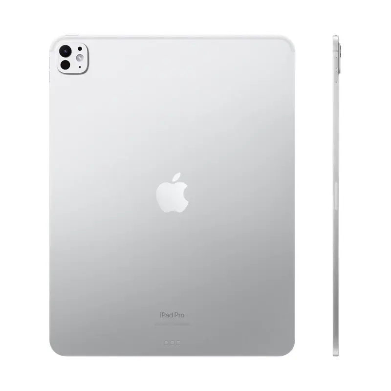تبلت 11 اینچ اپل مدل iPad Pro 2024 M4 Wi-Fi ظرفیت 256 گیگابایت و رم 8 گیگابایت، تصویر 3