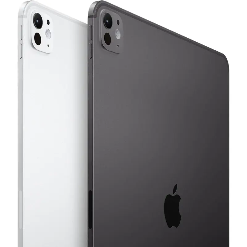 تبلت 11 اینچ اپل مدل iPad Pro 2024 M4 Wi-Fi ظرفیت 256 گیگابایت و رم 8 گیگابایت، تصویر 5