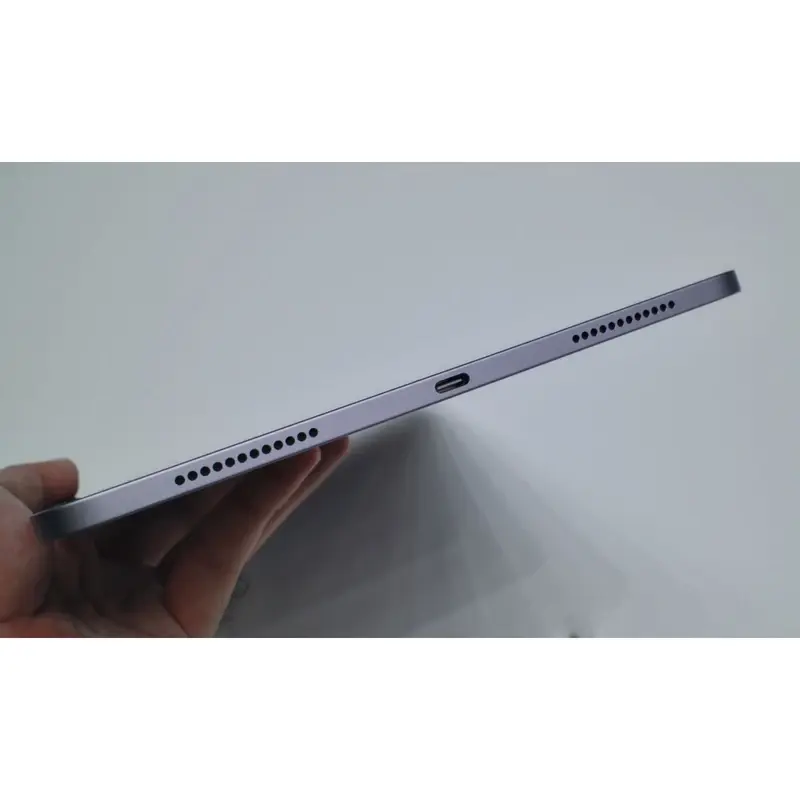 تبلت 13 اینچی اپل مدل iPad Air 2024 M2 Wi-Fi ظرفیت 128 گیگابایت و رم 8 گیگابایت، تصویر 11