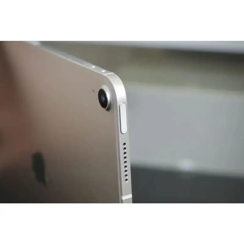 تبلت 13 اینچی اپل مدل iPad Air 2024 M2 Wi-Fi ظرفیت 128 گیگابایت و رم 8 گیگابایت، تصویر 12