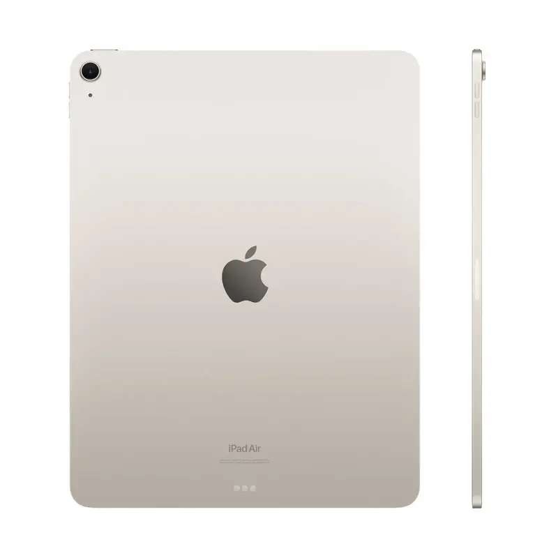تبلت 13 اینچی اپل مدل iPad Air 2024 M2 Wi-Fi ظرفیت 128 گیگابایت و رم 8 گیگابایت، تصویر 5
