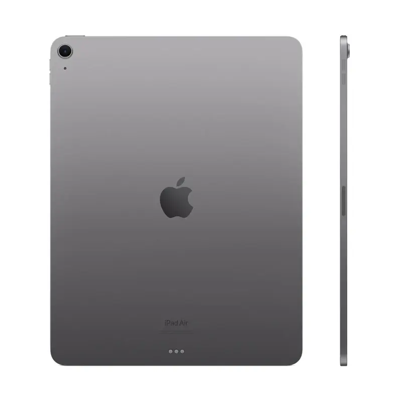 تبلت 13 اینچی اپل مدل iPad Air 2024 M2 Wi-Fi ظرفیت 128 گیگابایت و رم 8 گیگابایت، تصویر 6