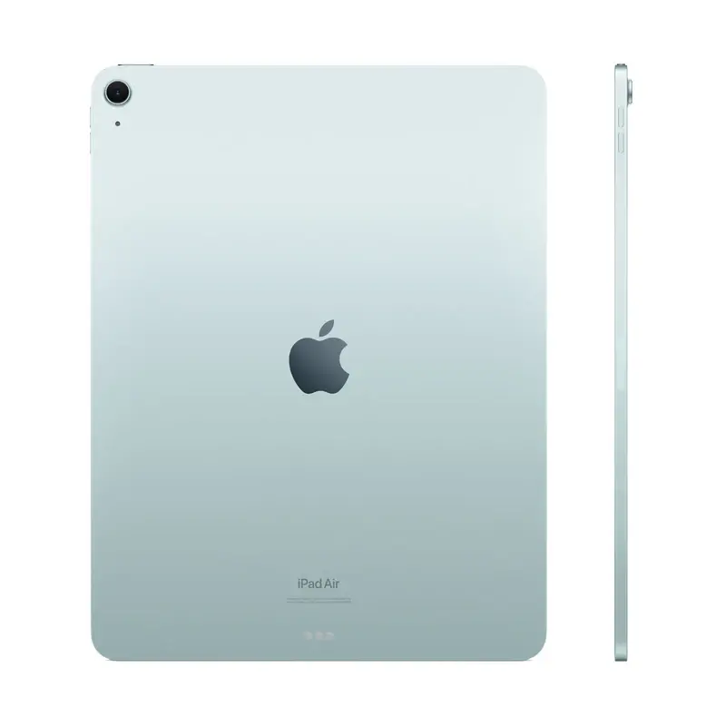 تبلت 13 اینچی اپل مدل iPad Air 2024 M2 Wi-Fi ظرفیت 128 گیگابایت و رم 8 گیگابایت، تصویر 7