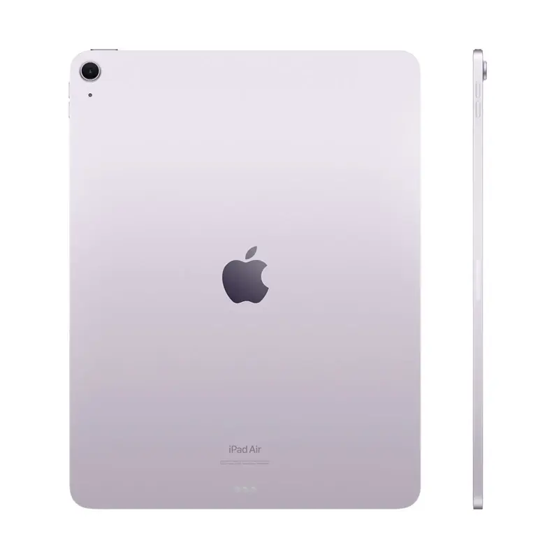 تبلت 13 اینچی اپل مدل iPad Air 2024 M2 Wi-Fi ظرفیت 128 گیگابایت و رم 8 گیگابایت، تصویر 8