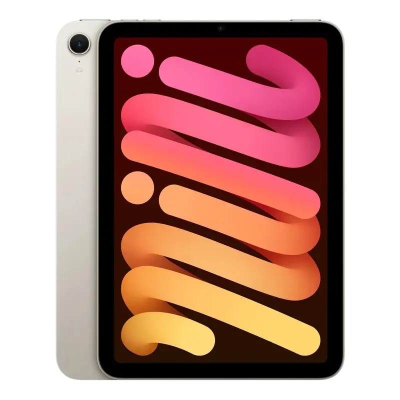 تبلت 8.3 اینچ اپل مدل iPad mini 7th Generation 2024 Wi-Fi ظرفیت 128 گیگابایت و رم 8 گیگابایت، تصویر 3