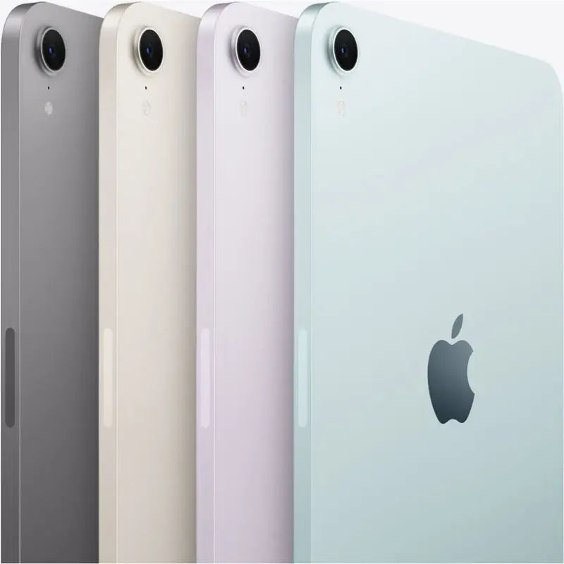 تبلت 8.3 اینچ اپل مدل iPad mini 7th Generation 2024 Wi-Fi ظرفیت 128 گیگابایت و رم 8 گیگابایت، تصویر 5
