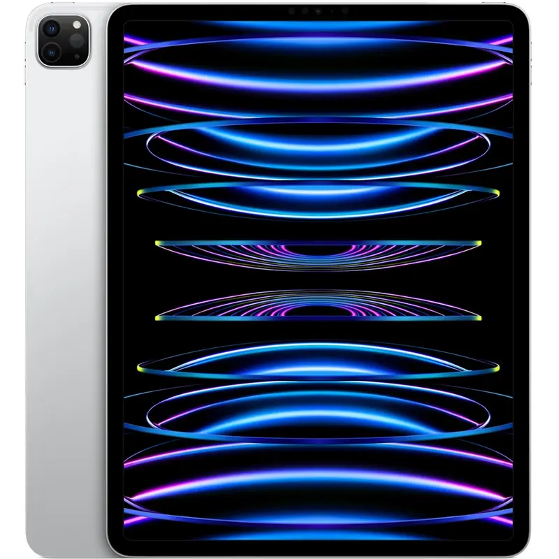 تبلت اپل مدل iPad Pro 12.9 2022 WIFI ظرفیت 256 گیگابایت و رم هشت گیگابایت، تصویر 5