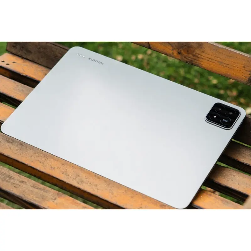تبلت 11.2 اینچ شیائومی مدل Pad 7 ظرفیت 256 گیگابایت و رم 8 گیگابایت، تصویر 14