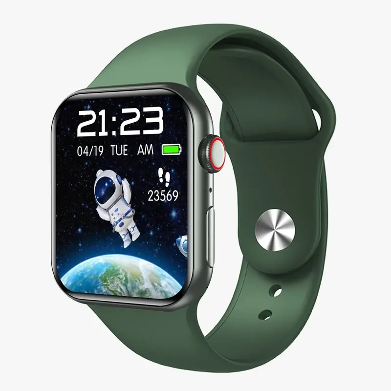 ساعت هوشمند 46 میلی‌متری گرین لاین مدل Active Pro، تصویر 4