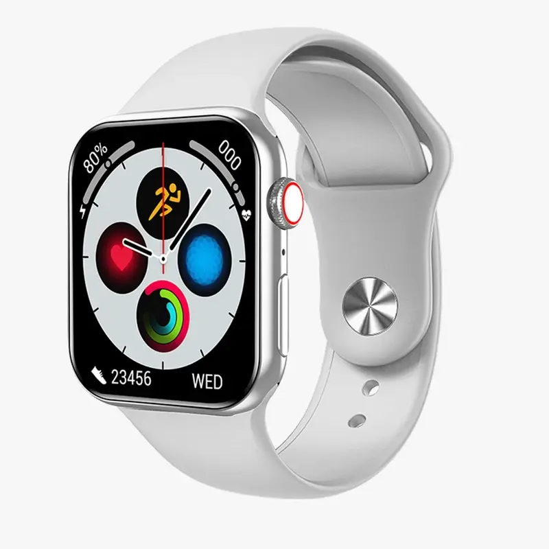 ساعت هوشمند 46 میلیمتری گرین لاین مدل Active Pro
