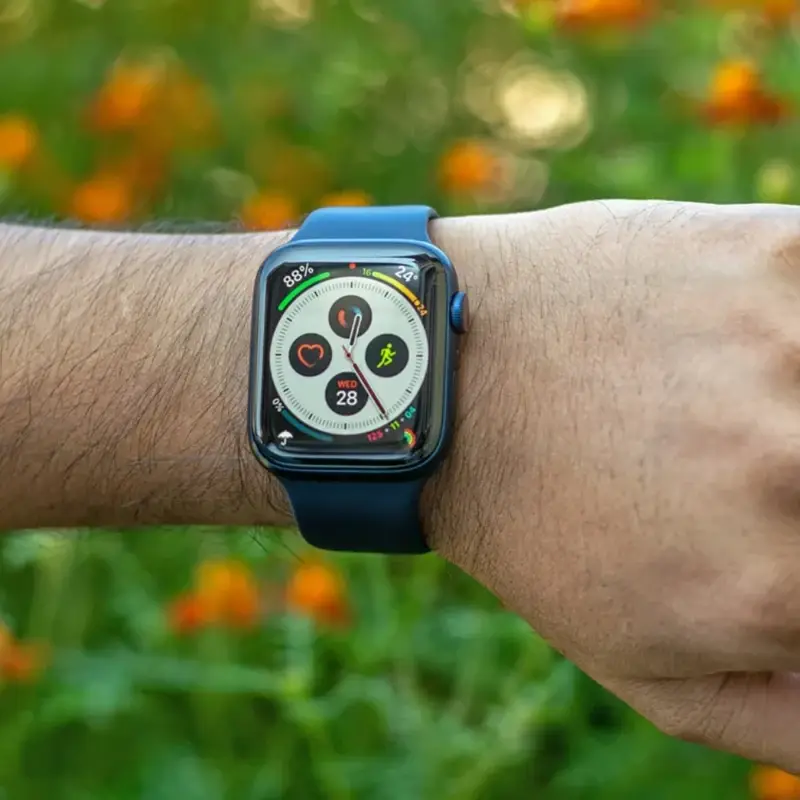 ساعت هوشمند 48 میلی‌متری گرین لاین مدل Active SE، تصویر 14