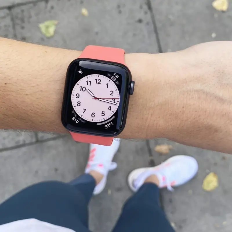 ساعت هوشمند 48 میلی‌متری گرین لاین مدل Active SE، تصویر 15
