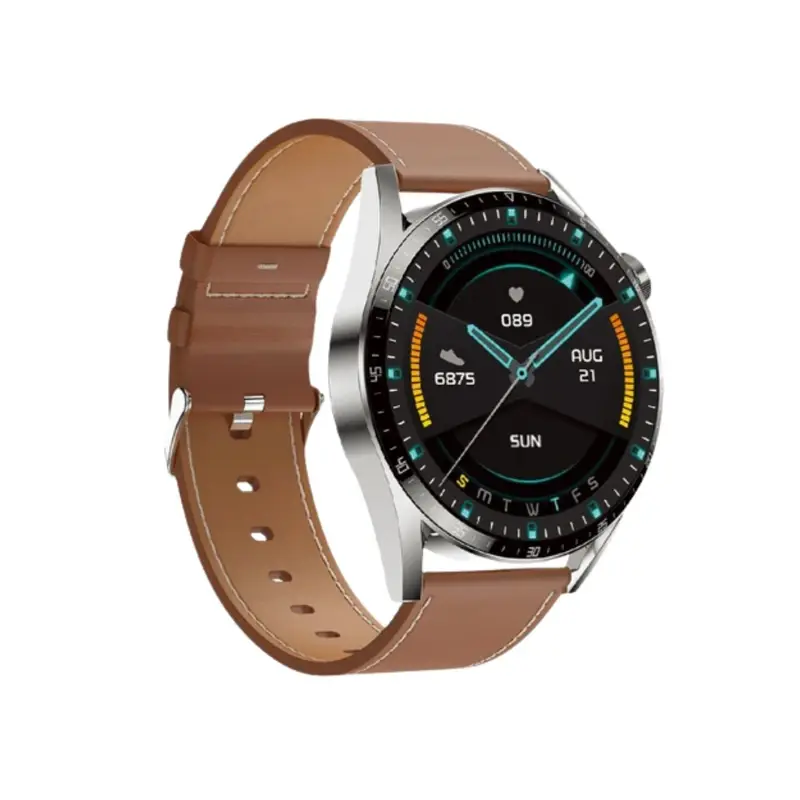 ساعت هوشمند 46 میلی‌متری گرین لاین مدل G-Wear، تصویر 8