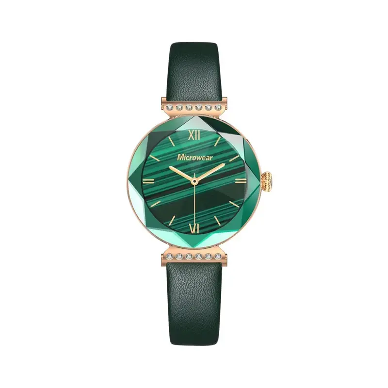 ساعت هوشمند 38 میلی‌متری گرین لاین مدل Jewel Sowrvski، تصویر 12