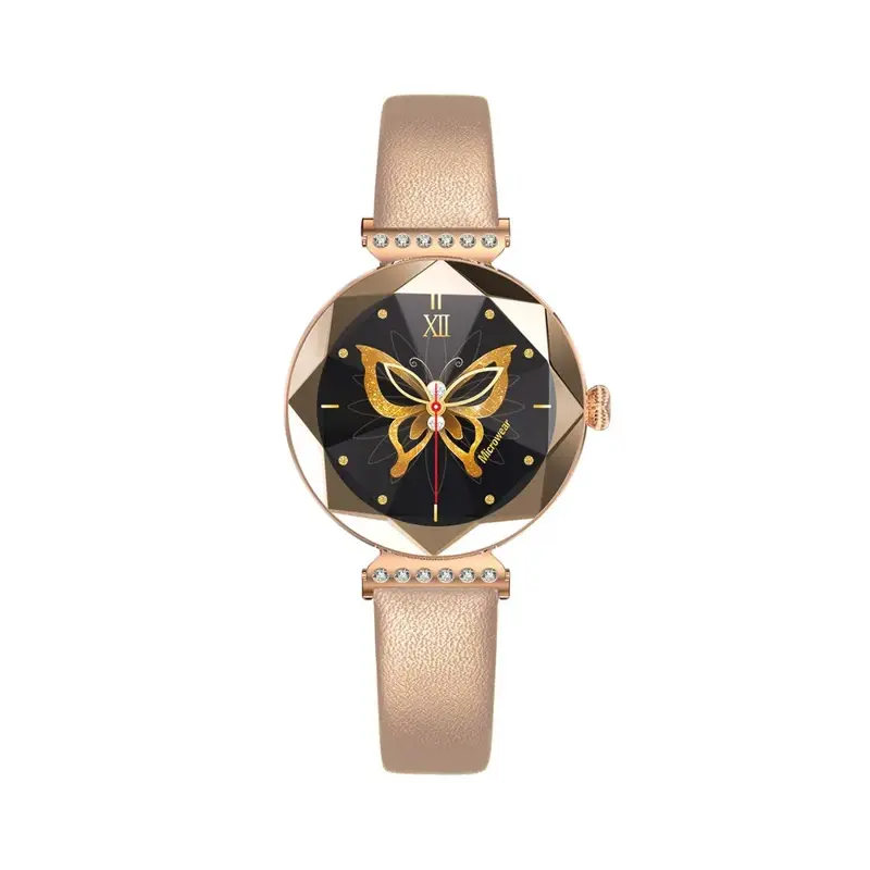 ساعت هوشمند 38 میلی‌متری گرین لاین مدل Jewel Sowrvski، تصویر 13