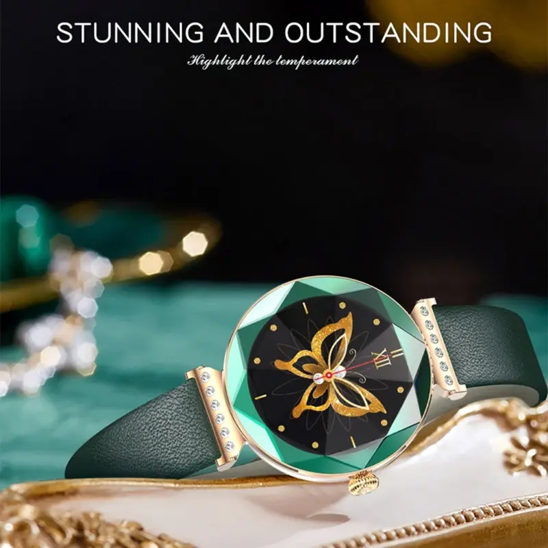 ساعت هوشمند 38 میلی‌متری گرین لاین مدل Swarovski، تصویر 11