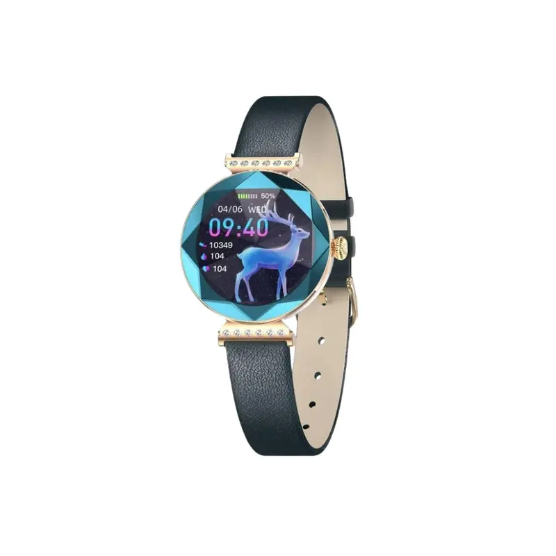ساعت هوشمند 38 میلی‌متری گرین لاین مدل Swarovski، تصویر 2