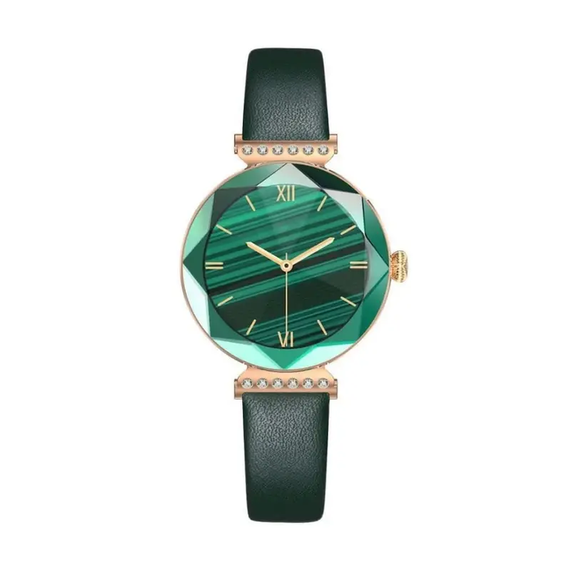 ساعت هوشمند 38 میلی‌متری گرین لاین مدل Swarovski، تصویر 3