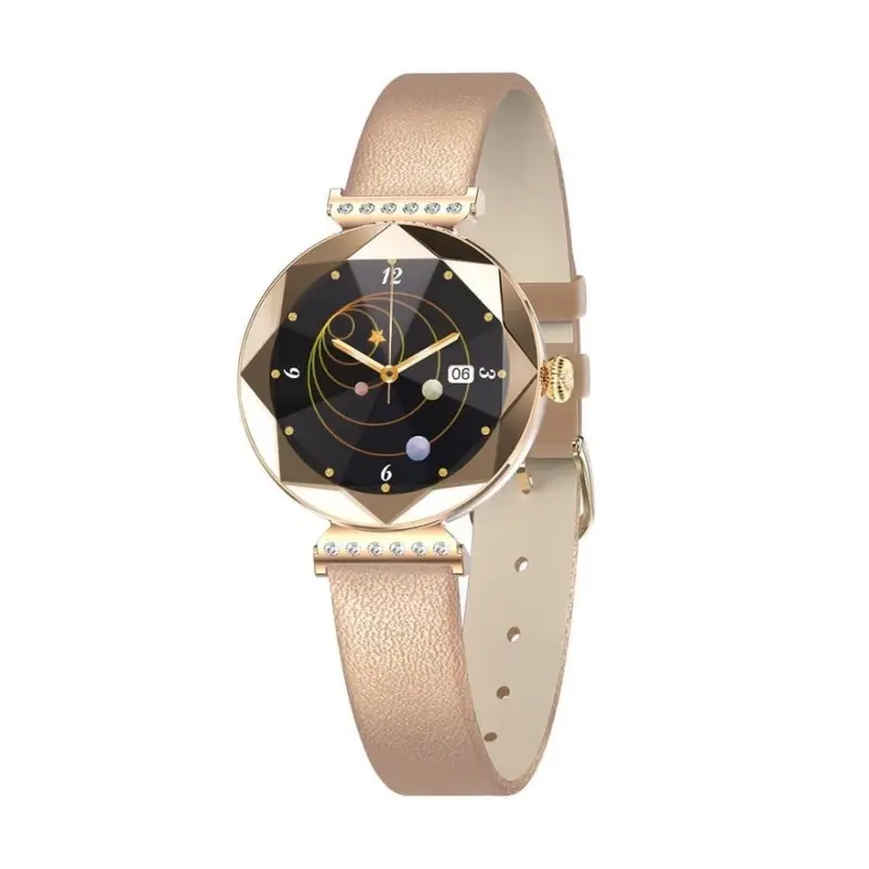 ساعت هوشمند 38 میلی‌متری گرین لاین مدل Swarovski، تصویر 5